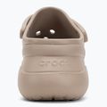 Női papucs Crocs Classic Bae Clog taupe 7