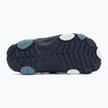 Papucsok Crocs Classic All Terrain Clog navy 5