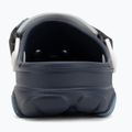 Papucsok Crocs Classic All Terrain Clog navy 7
