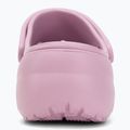 Női papucsok Crocs Classic Platform Clog hydrangea 7