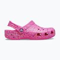Gyerek papucsok Crocs Classic Paint Splatter Clog 2