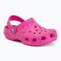 Gyerek papucsok Crocs Classic Paint Splatter Clog 2