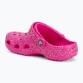 Gyerek papucsok Crocs Classic Paint Splatter Clog 4
