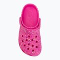 Gyerek papucsok Crocs Classic Paint Splatter Clog 6
