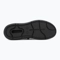 Férfi cipők Crocs In Motion Pacer black/black 4