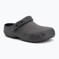 Papucs Crocs Classic Crafted Clog black sand