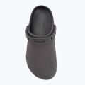 Papucs Crocs Classic Crafted Clog black sand 6