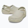 Papucsok Crocs Classic Crafted Clog stucco 14