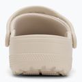 Papucsok Crocs Classic Crafted Clog stucco 7