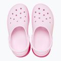 Papucs Crocs Classic Stacked Clog dragon fruit 13