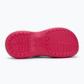 Papucs Crocs Classic Stacked Clog dragon fruit 5