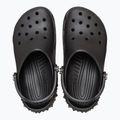 Papucs Crocs Classic Studded black 13
