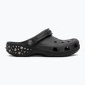 Papucs Crocs Classic Studded black 3