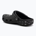Papucs Crocs Classic Studded black 4
