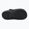 Papucs Crocs Classic Studded black 5