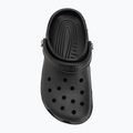 Papucs Crocs Classic Studded black 6