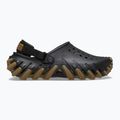 Papucs Crocs Echo Gum Ro Clog black 10