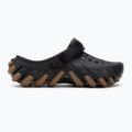 Papucs Crocs Echo Gum Ro Clog black 3