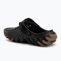 Papucs Crocs Echo Gum Ro Clog black 4