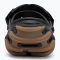 Papucs Crocs Echo Gum Ro Clog black 7
