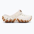 Papucs Crocs Echo Gum Ro Clog chalk 3