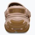 Papucs Crocs Echo Gum Ro Clog pink caramel 12