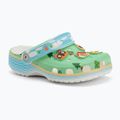 Gyerek papucs Crocs Classic Animal Crosing Clog Kids multicolor 2