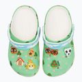 Gyerek papucs Crocs Classic Animal Crosing Clog Kids multicolor 6