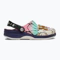 Papucsok Crocs Classic Demon Slayer Shinobu multicolor 10