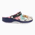 Papucsok Crocs Classic Demon Slayer Shinobu multicolor 3