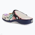Papucsok Crocs Classic Demon Slayer Shinobu multicolor 4