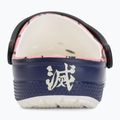 Papucsok Crocs Classic Demon Slayer Shinobu multicolor 7