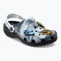 Papucsok Crocs Classic Elvis Clog multicolor