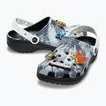 Papucsok Crocs Classic Elvis Clog multicolor 3