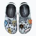 Papucsok Crocs Classic Elvis Clog multicolor 5