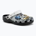 Papucsok Crocs Classic Elvis Clog multicolor