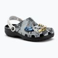 Papucsok Crocs Classic Elvis Clog multicolor 2