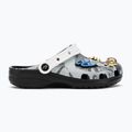 Papucsok Crocs Classic Elvis Clog multicolor 3