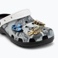Papucsok Crocs Classic Elvis Clog multicolor 8