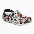 Papucsok Crocs Classic Mickey And Minnie multicolor 2