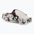 Papucsok Crocs Classic Mickey And Minnie multicolor 4