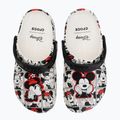 Papucsok Crocs Classic Mickey And Minnie multicolor 6