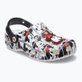 Papucsok Crocs Classic Mickey And Minnie multicolor 9