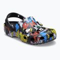 Papucsok Crocs Classic Mickey And Friends multicolor 9