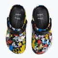 Papucsok Crocs Classic Mickey And Friends multicolor 6