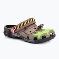 Papucs Crocs Classic Ghostbusters multicolor