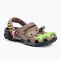 Papucs Crocs Classic Ghostbusters multicolor 2