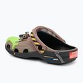 Papucs Crocs Classic Ghostbusters multicolor 4