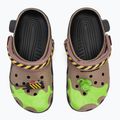 Papucs Crocs Classic Ghostbusters multicolor 6