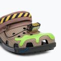 Papucs Crocs Classic Ghostbusters multicolor 8